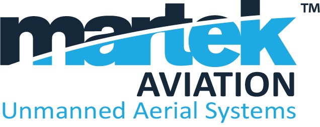 Martek UAS logo