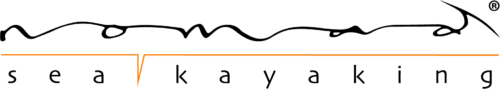 Nomad Sea Kayaking logo