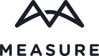 Measure logo