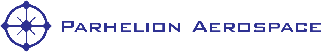 Parhelion Aerospace logo