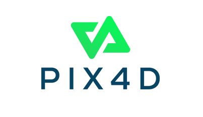 Pix4D logo