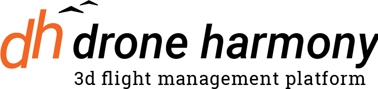 Drone Harmony logo.