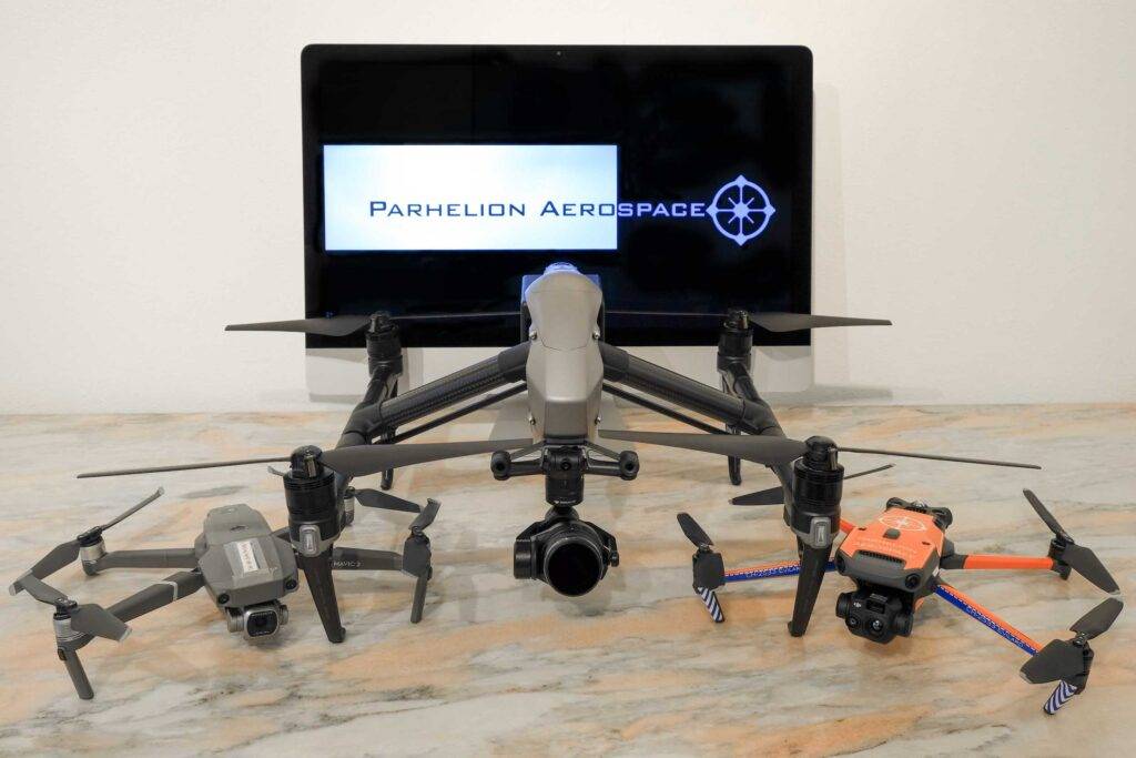 PA Equipment